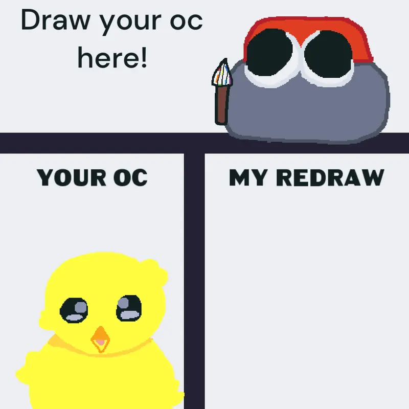 Game by @the_lil_chick