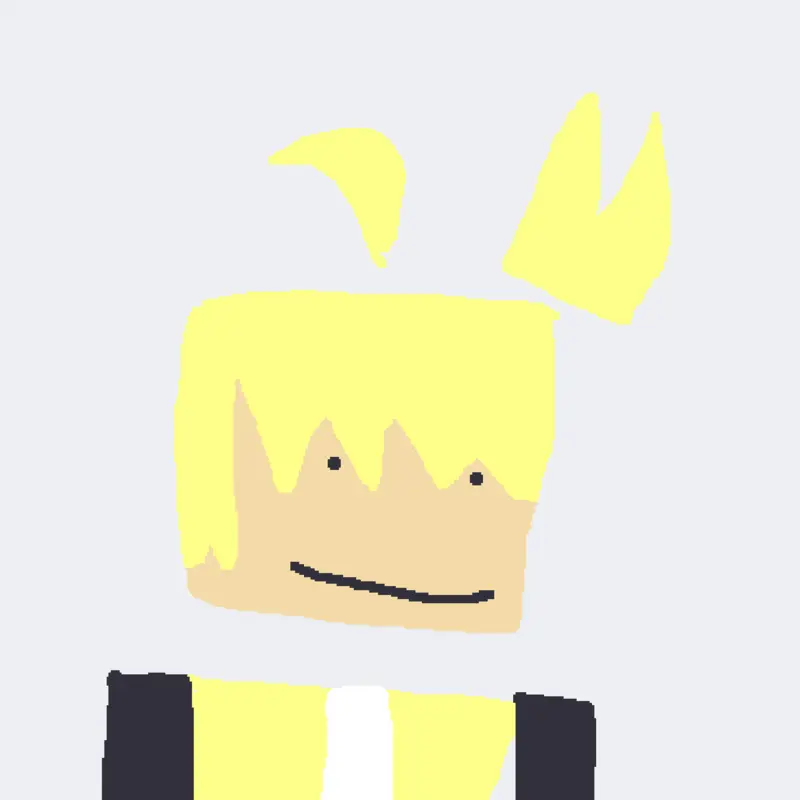 Game by @bunder_