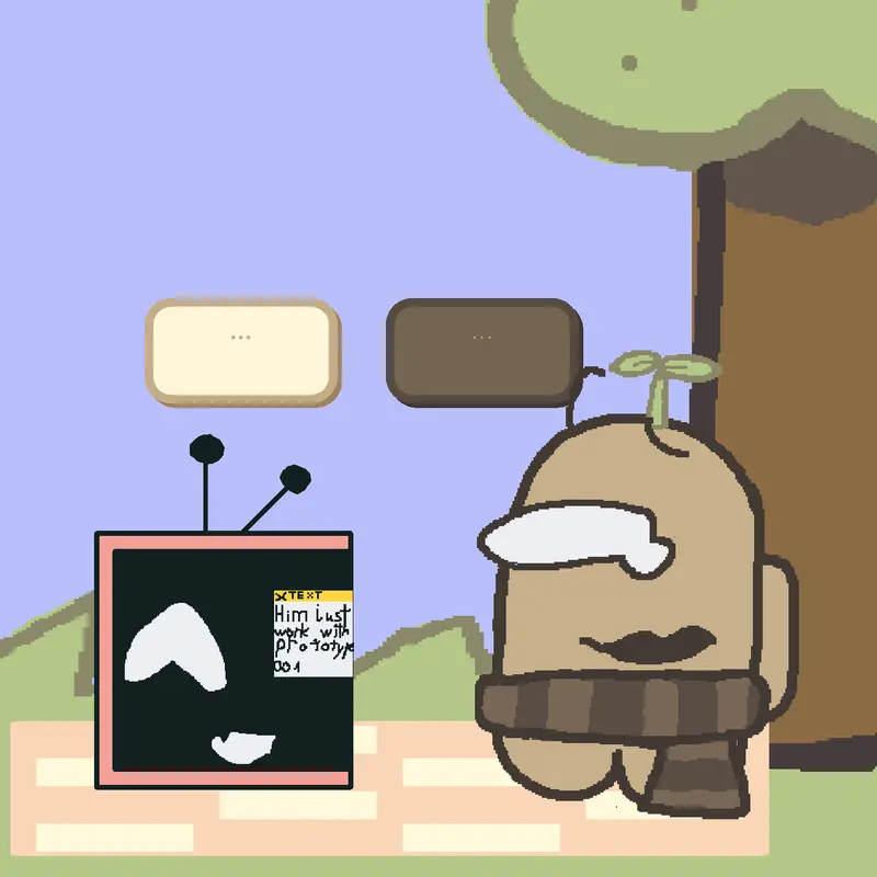 Game by @ItzEllapot