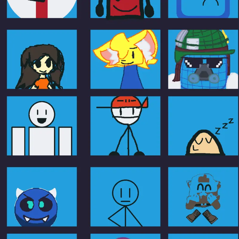 Game by @lukey2016
