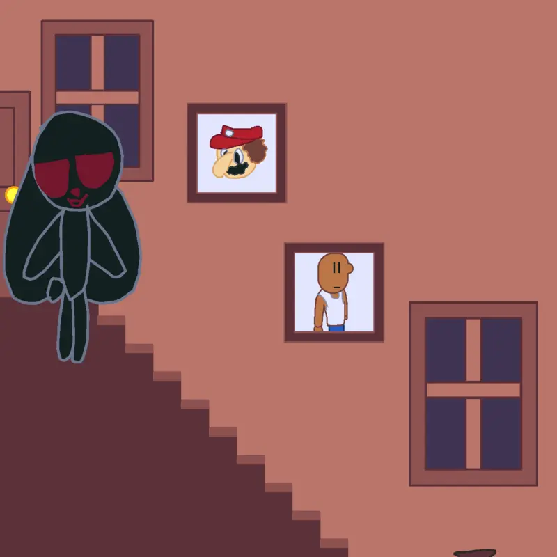 Game by @RadicalBunny