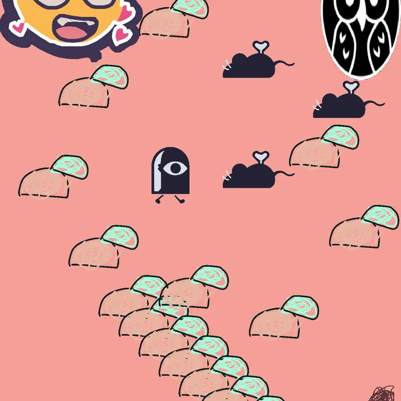 genius game by @Sillyaccountforsillyppl