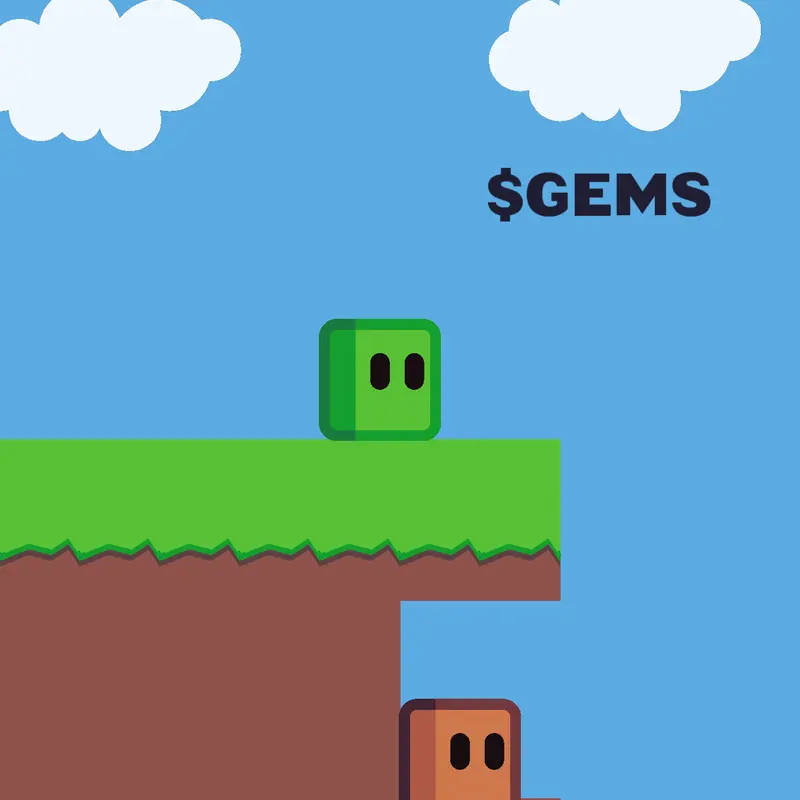 Game by @gesher
