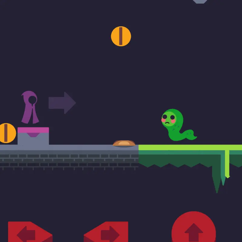Game by @mrtema