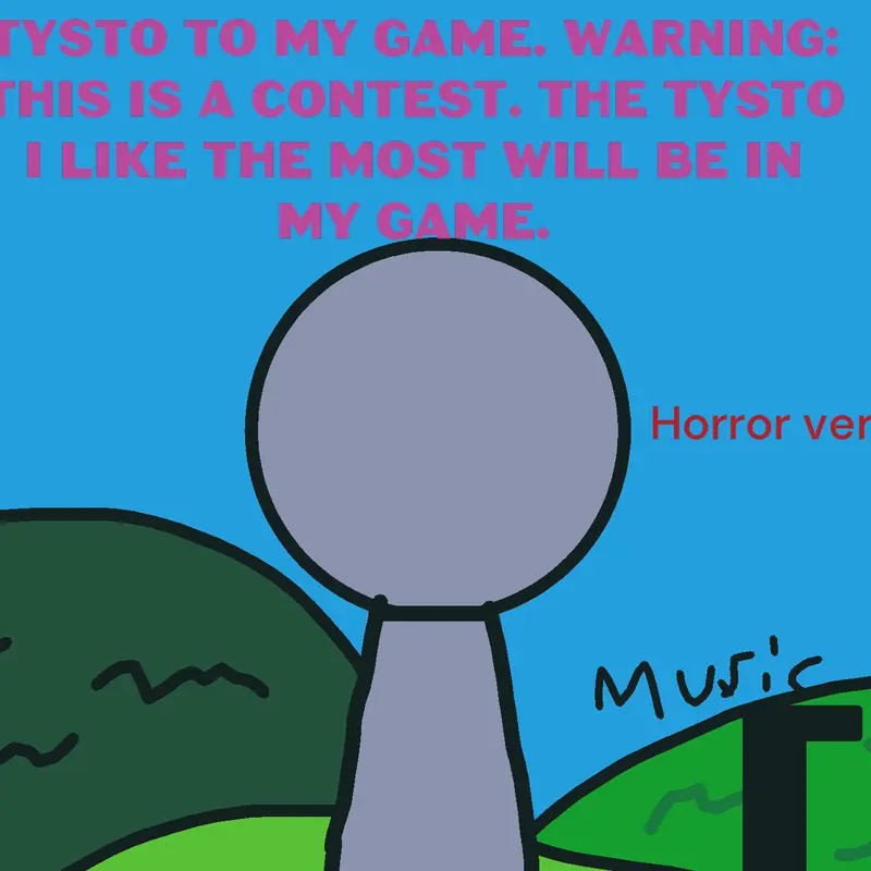 Game by @markibensecundary