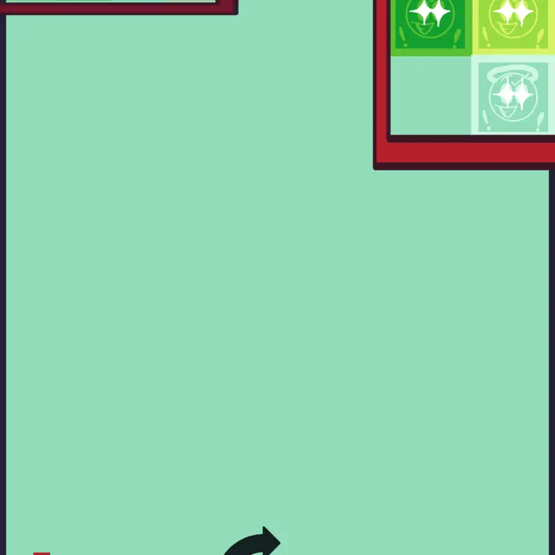 Game by @benjaminbach