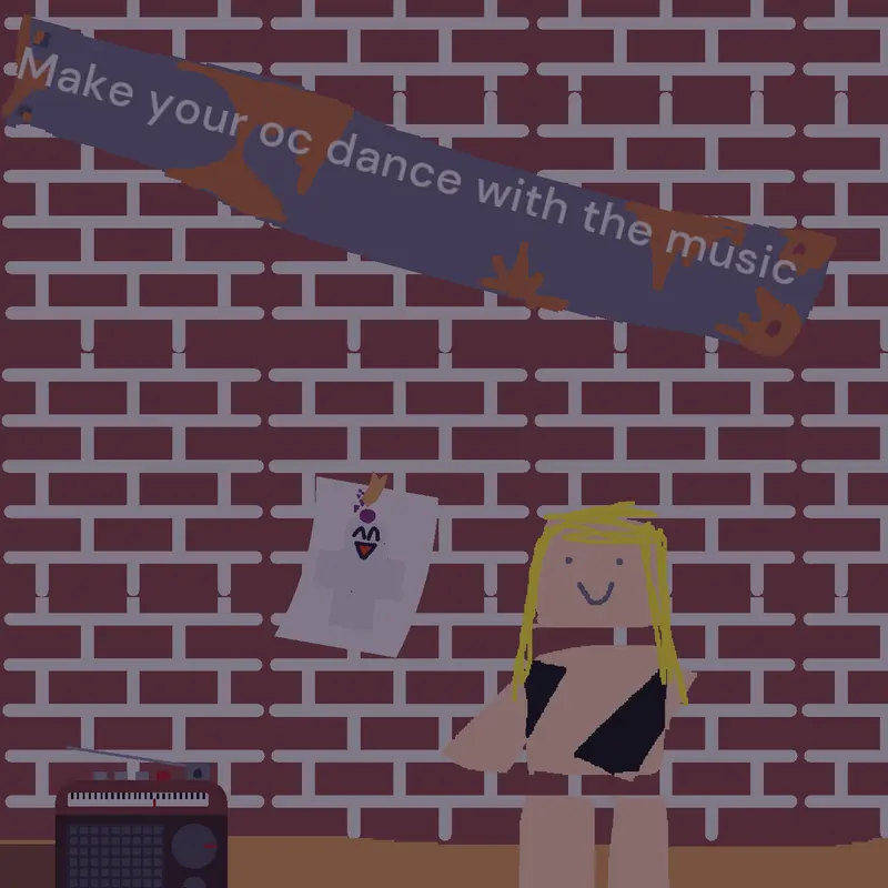 Game by @Elise1818