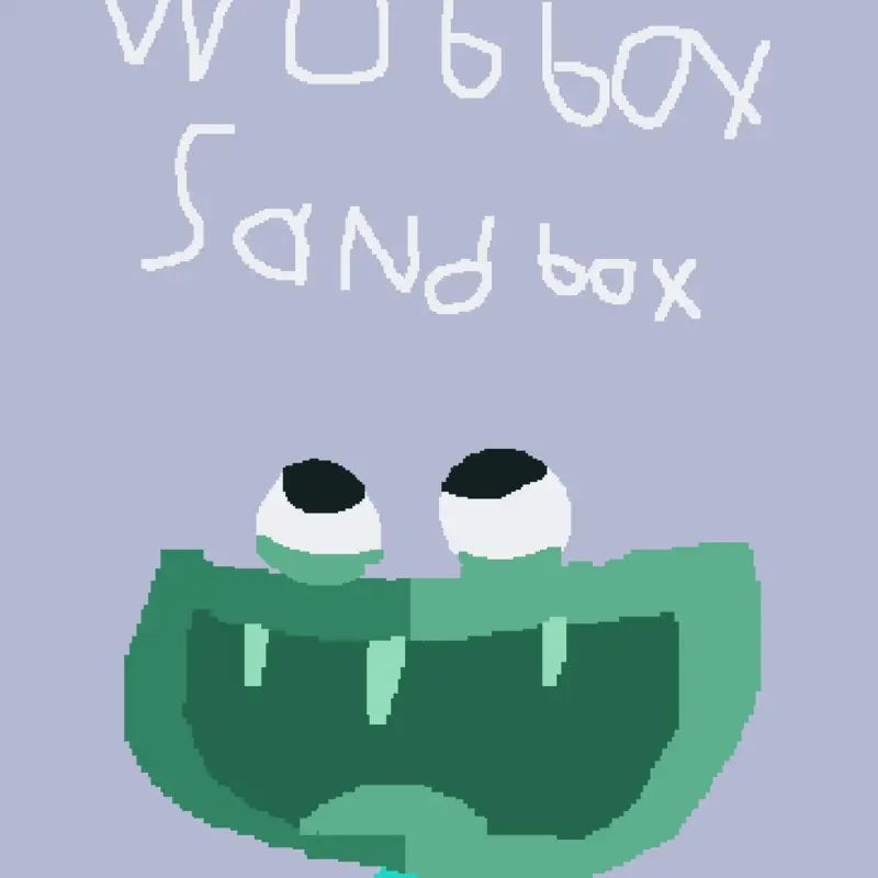 Game by @uncommon-wubbox