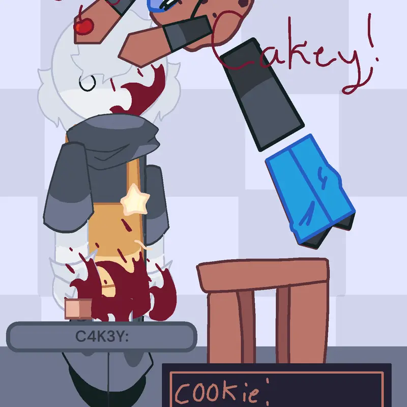 Game by @GH0STFIR3XD