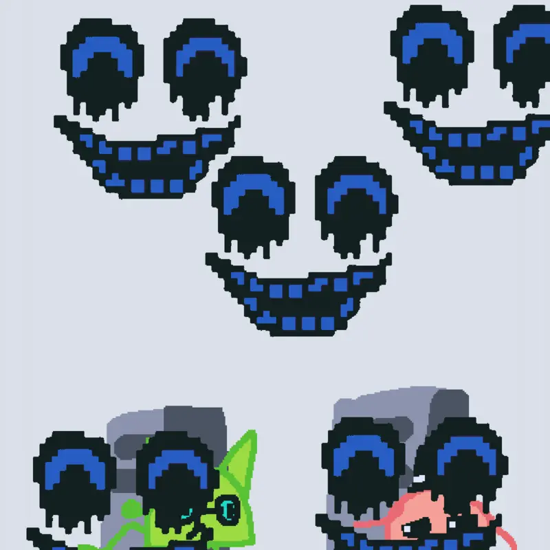 Game by @AHMTE