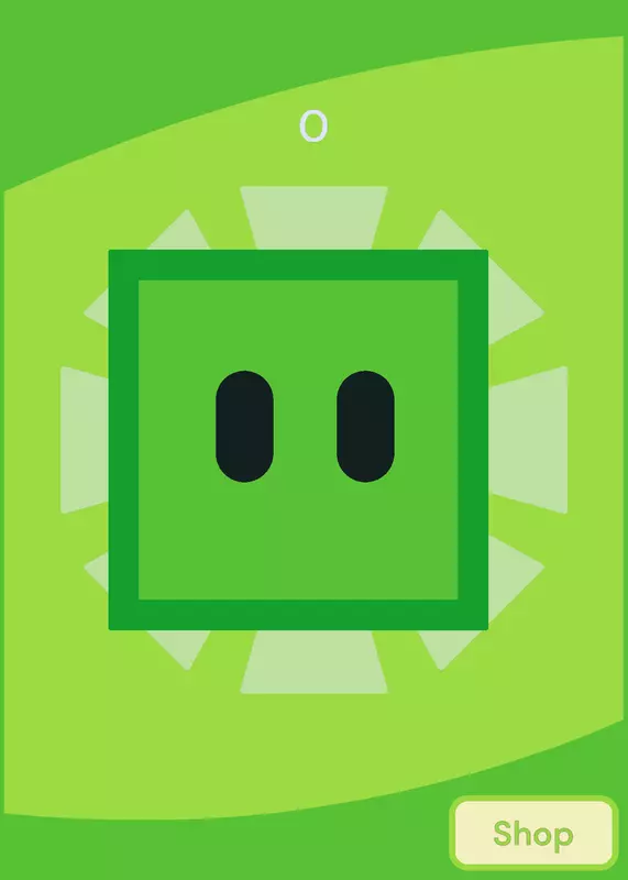 Game by @Green90