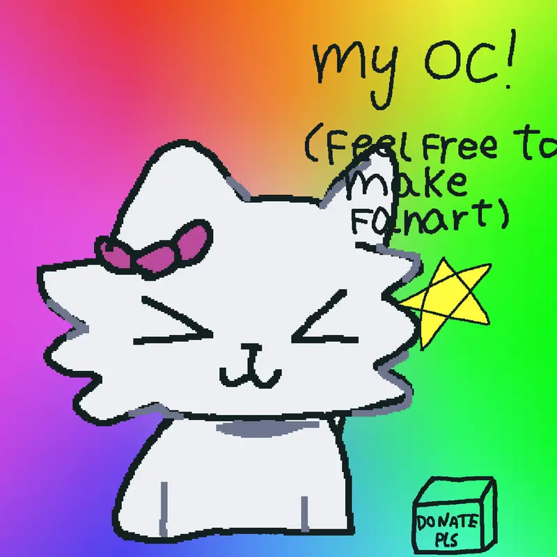Game by @loaf_kitten