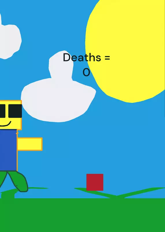 Game by @all_red