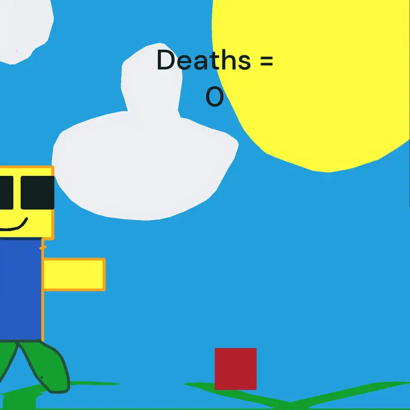 Game by @all_red