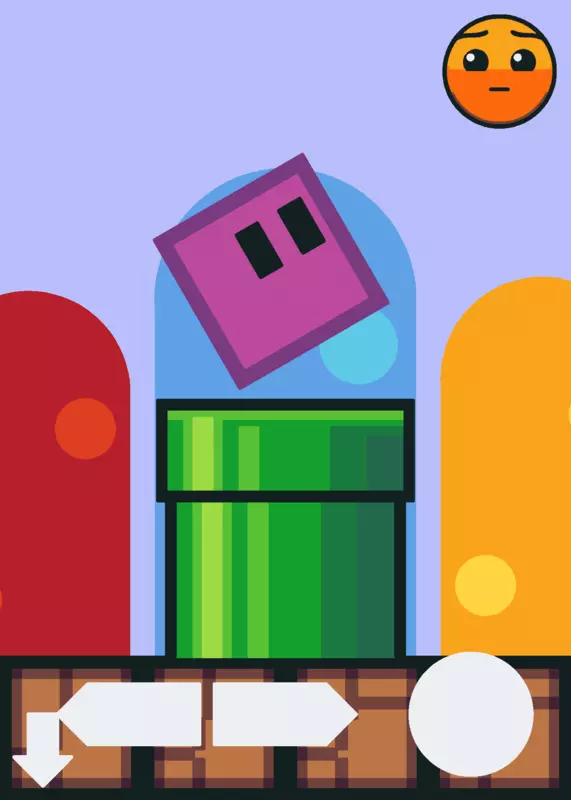 Game by @Cris234