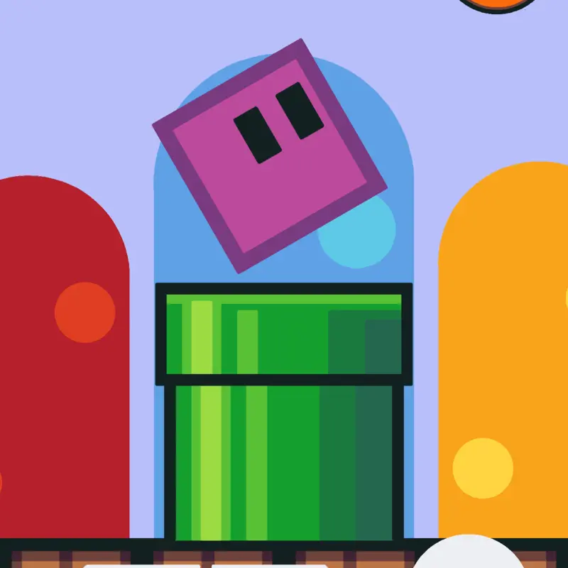 Game by @Cris234