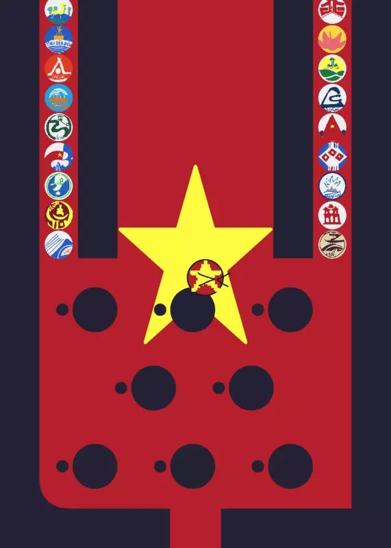 Game by @VietXo-845