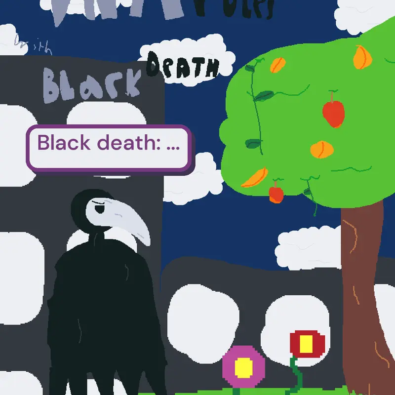 Game by @contrary