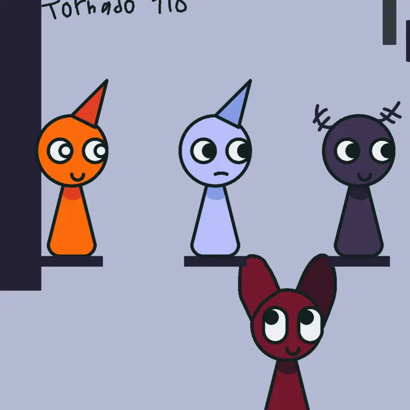Game by @Tornado918