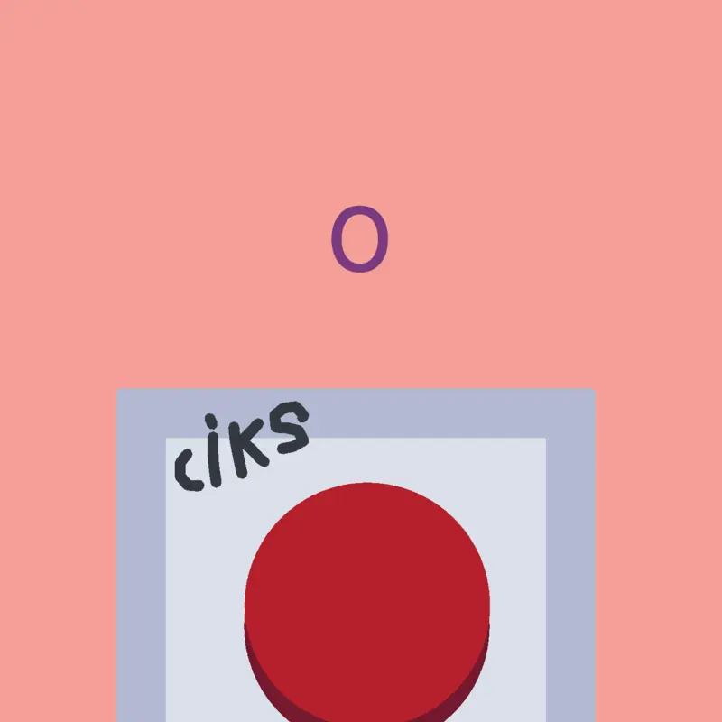Game by @keygame