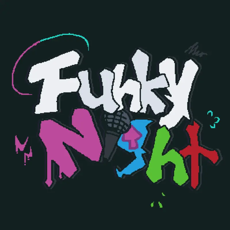 Game by @NikitaGD11