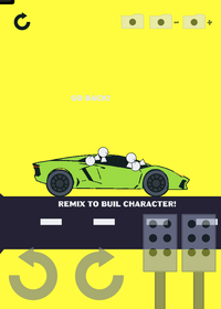 Woo!