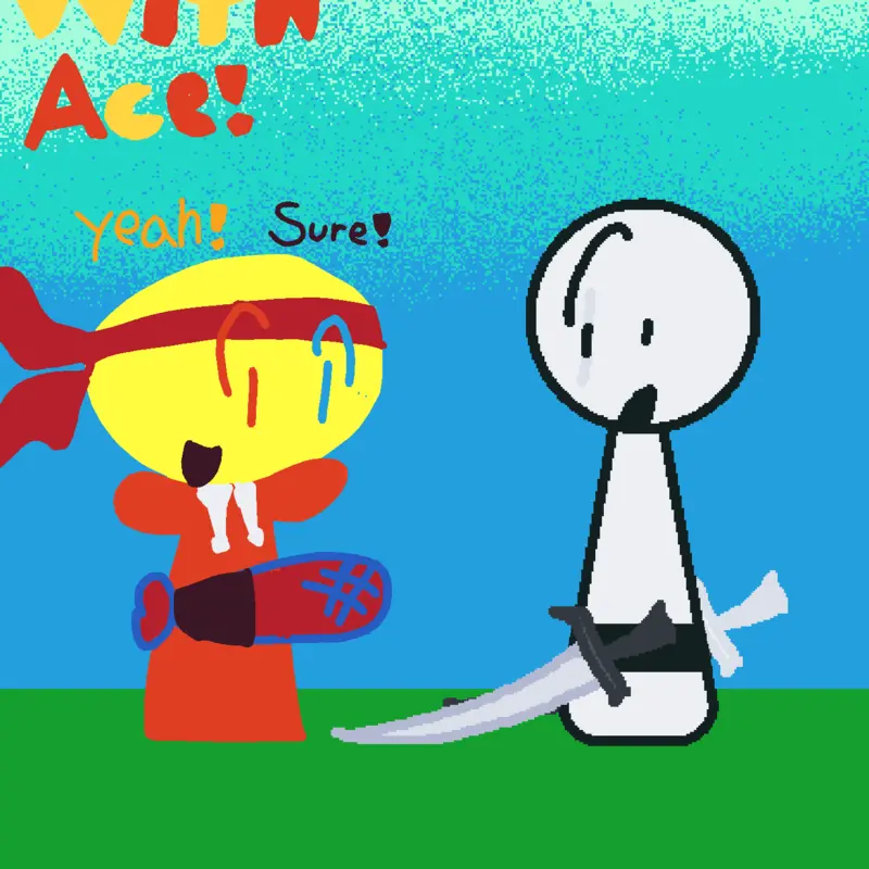 Game by @AceGamingStudiosMaster