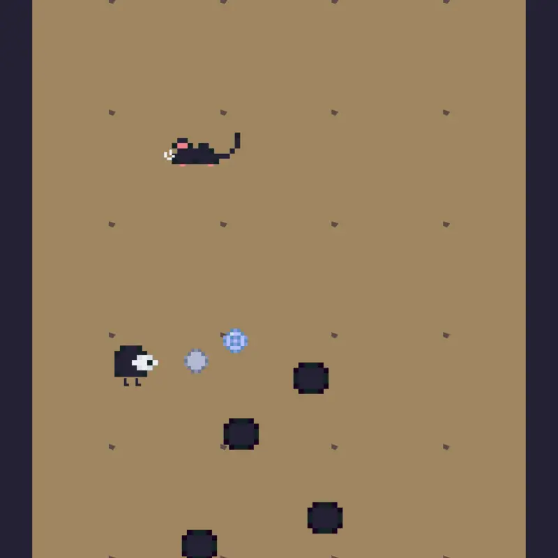 Game by @blocky_plays
