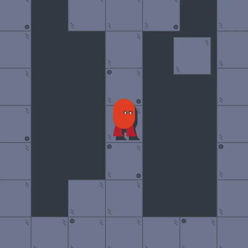 Game by @blaxezzom