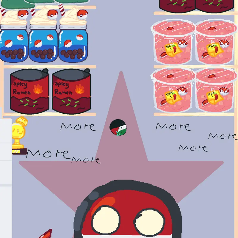 Game by @M4L4YB4LLS14