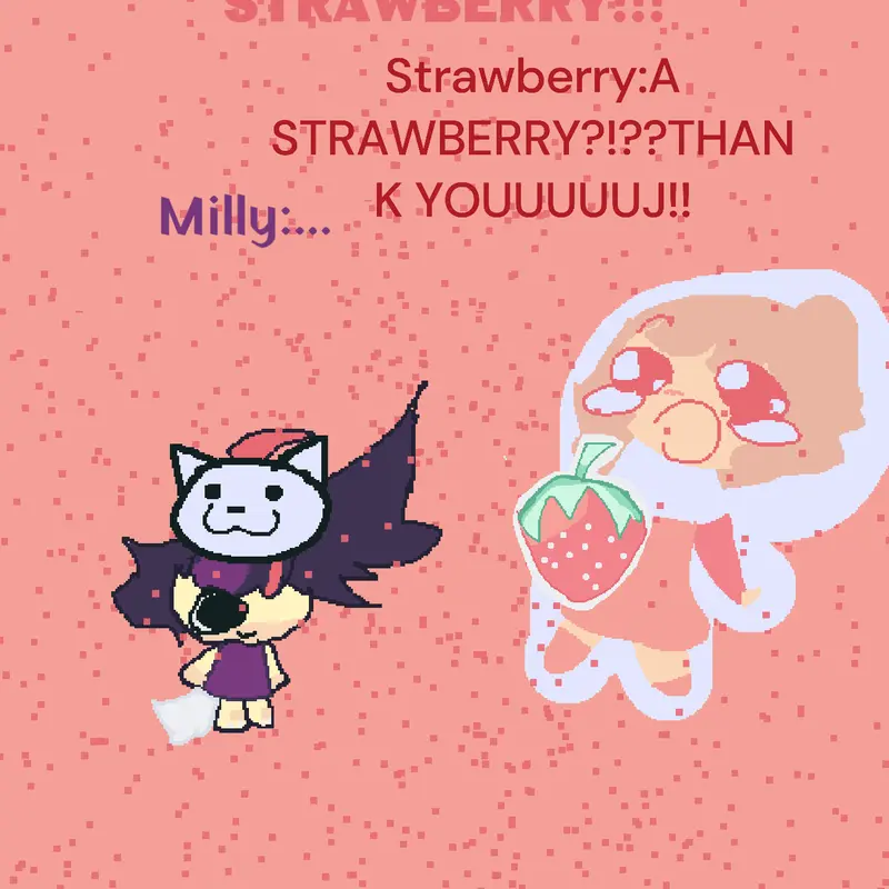 Game by @_-strawberry-_