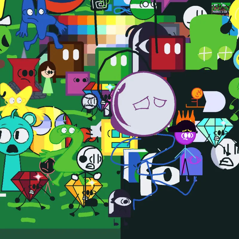 Game by @mr_saurio