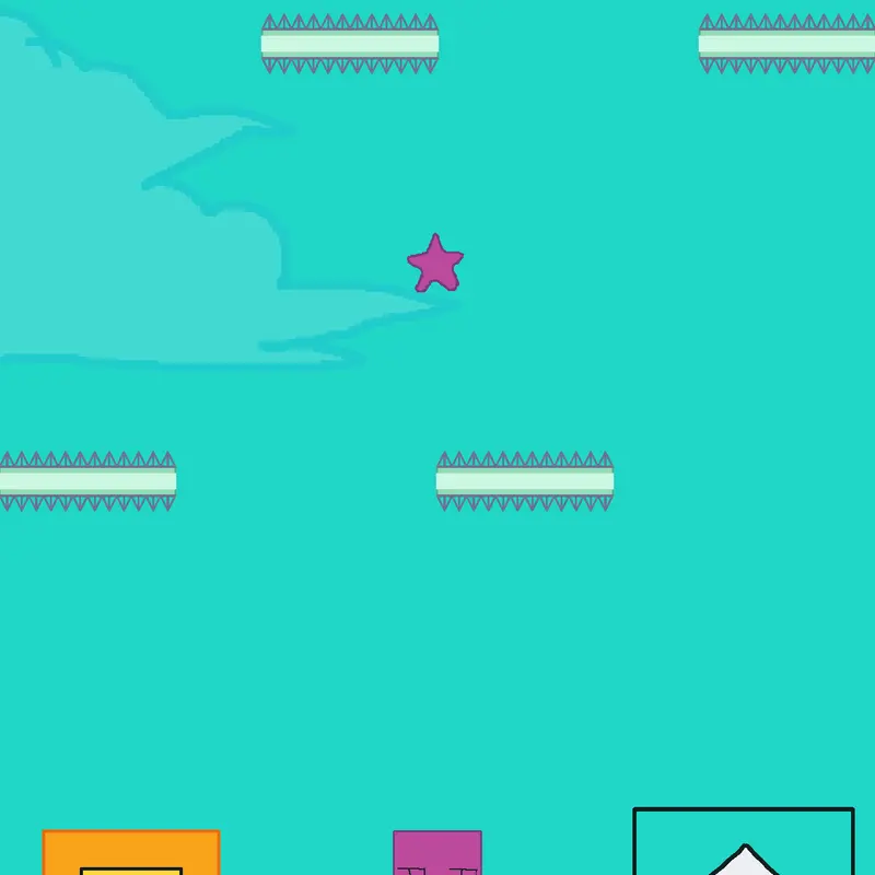 Game by @pinu
