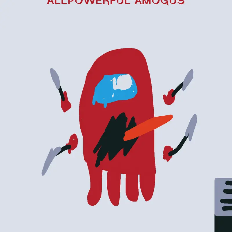 Game by @TheAmogus