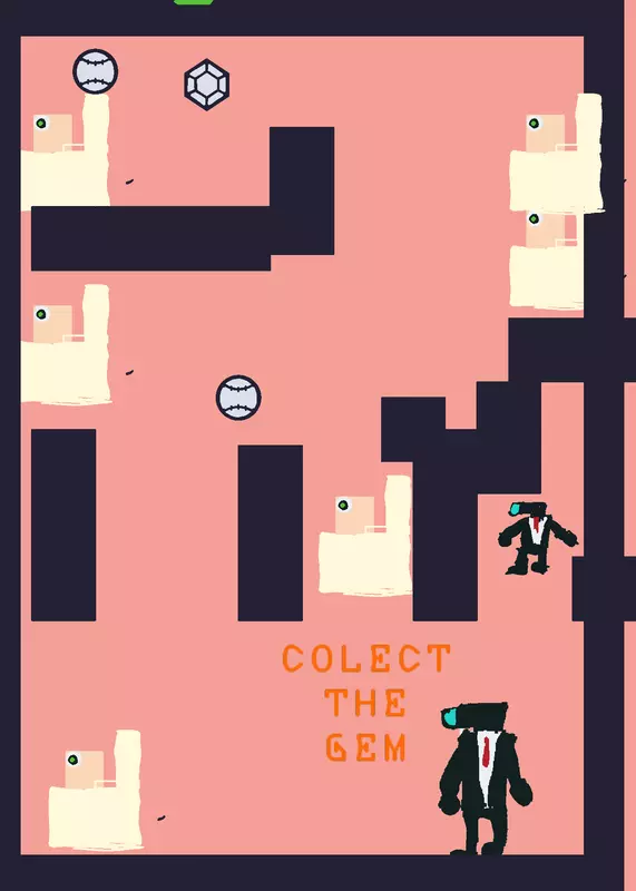 Game by @maitias
