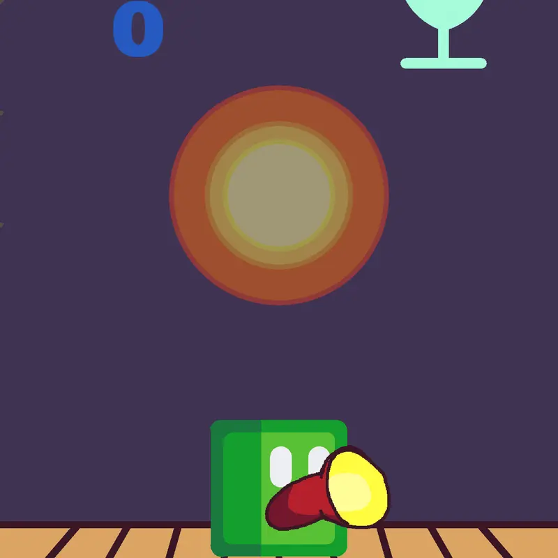 Game by @ManRizzFace