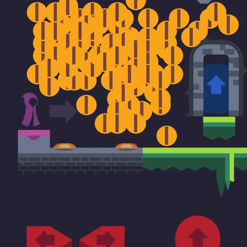 Game by @PWRlachland