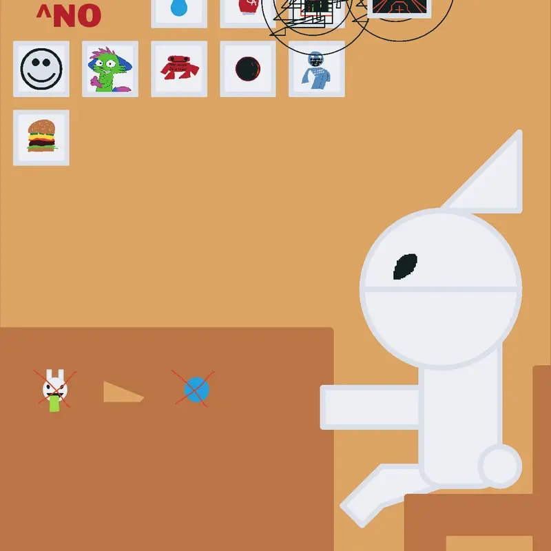 Game by @Deleat