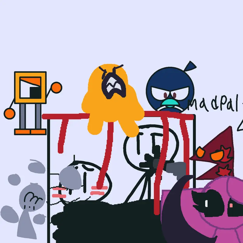 Game by @Splatoon_3
