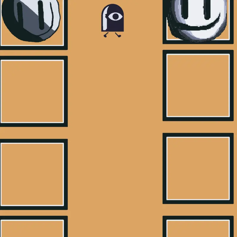 Game by @Chronicle_Judgement