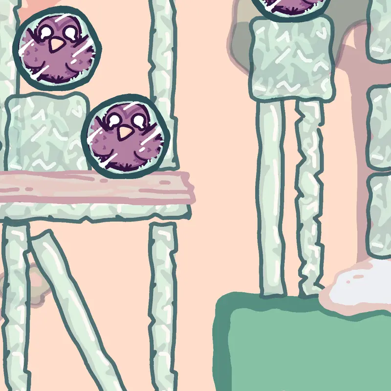 Game by @Hatisuki