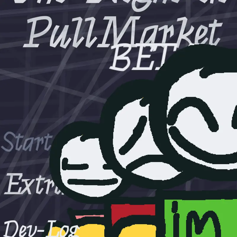 Game by @Pull4ve
