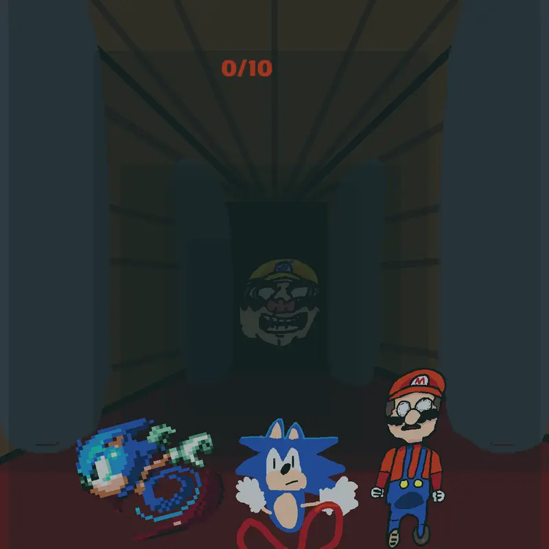 Game by @Gabrielsonic123