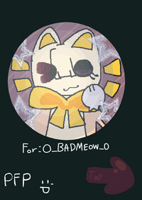 Pfp for you♡♡