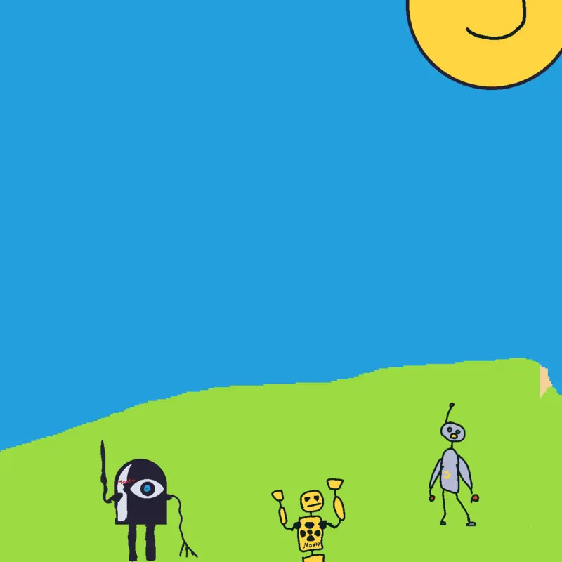 Game by @milkatutt