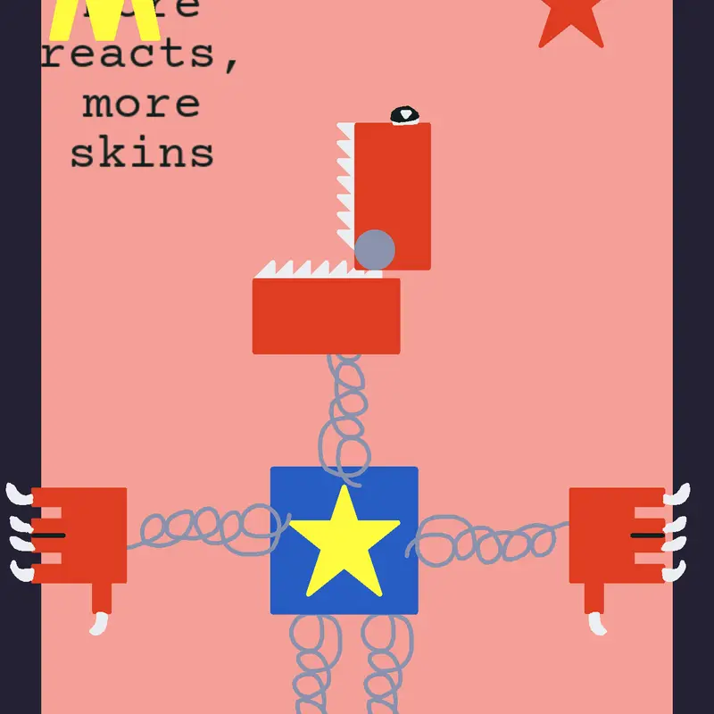 Game by @Sticky_TheStickman