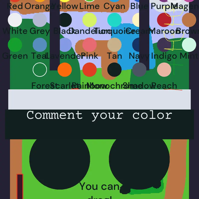 Game by @deletednotfollow
