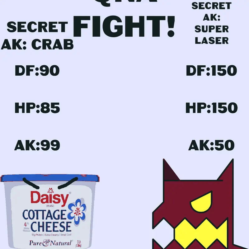 Game by @CottageCheeseLover