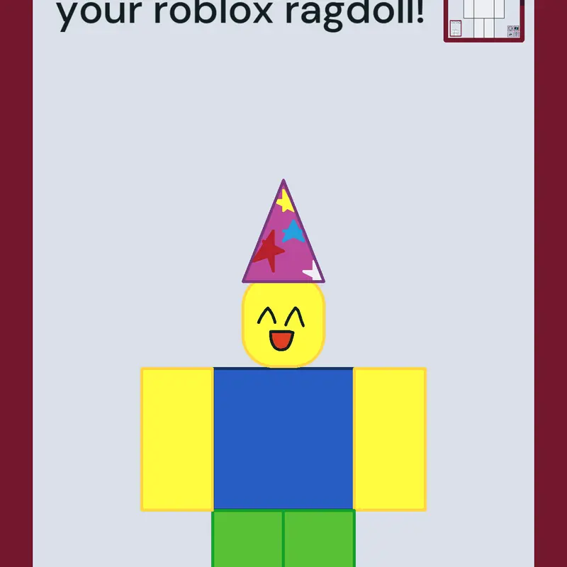 Game by @Bluey_cat