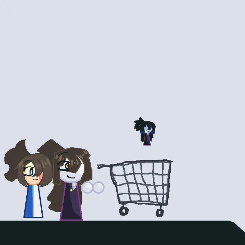 Game by @Allysongamer